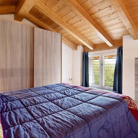 Jack House Villa Domaso Dış mekan fotoğraf