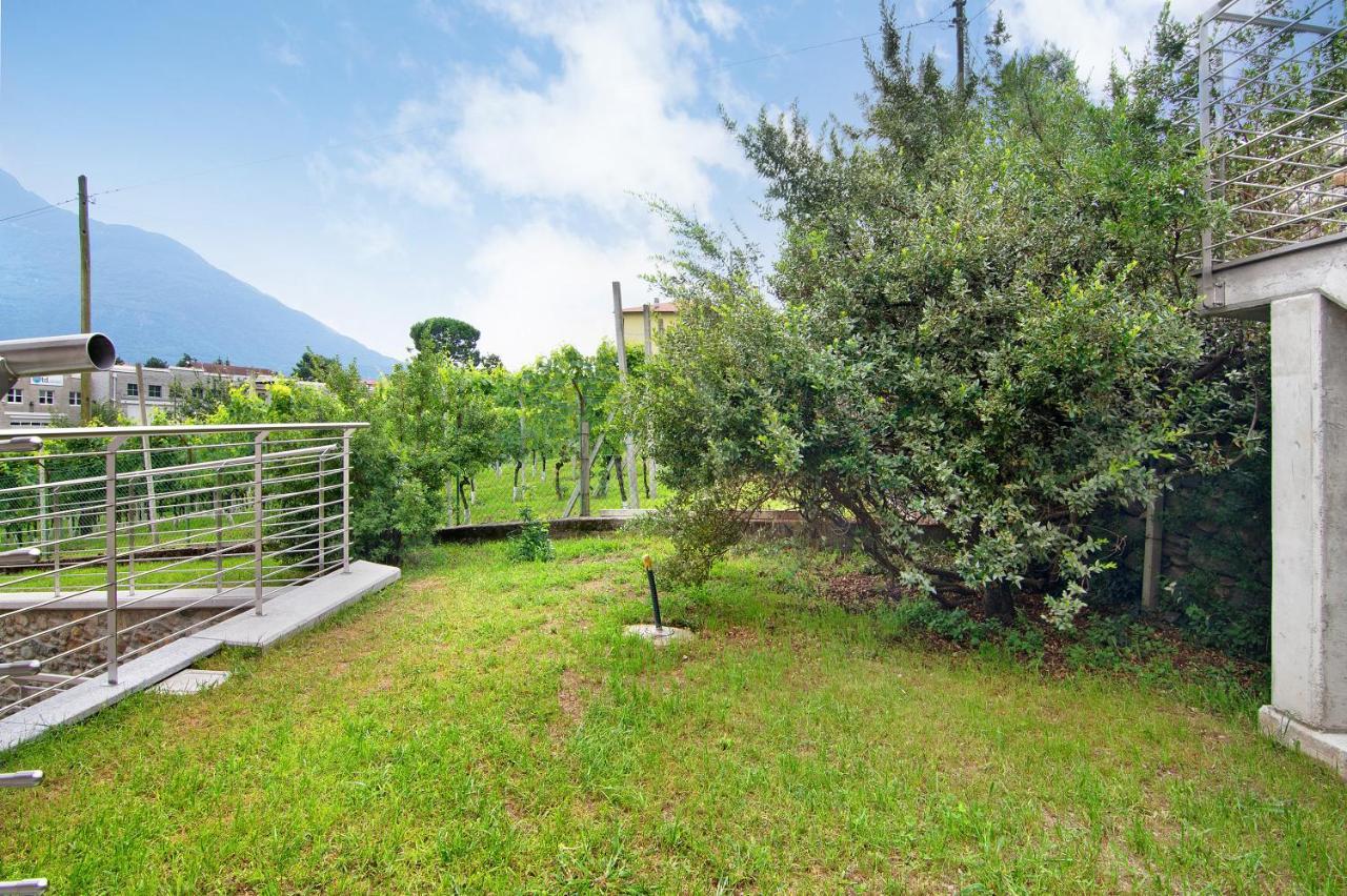 Jack House Villa Domaso Dış mekan fotoğraf