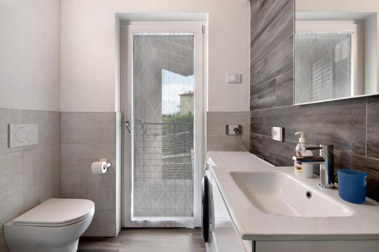 Jack House Villa Domaso Dış mekan fotoğraf