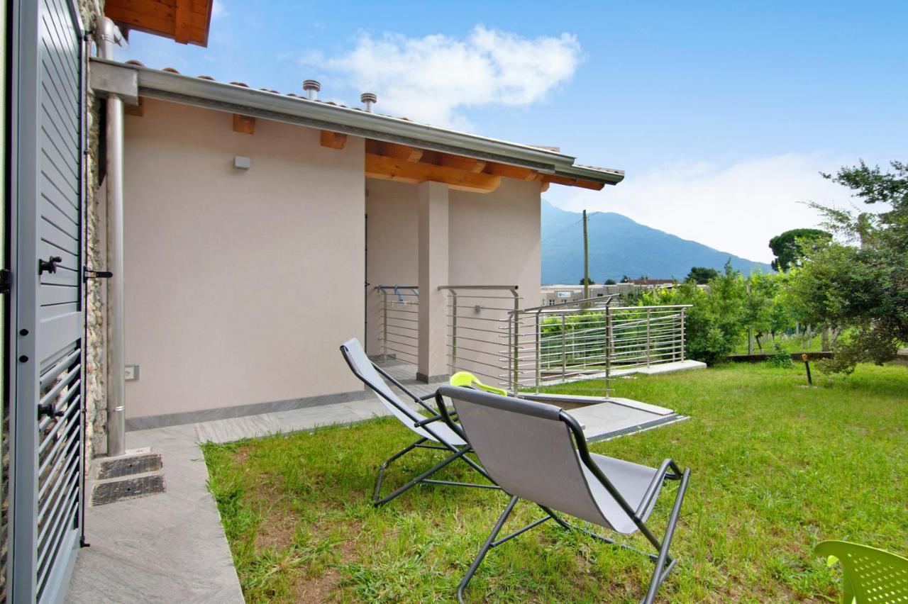 Jack House Villa Domaso Dış mekan fotoğraf