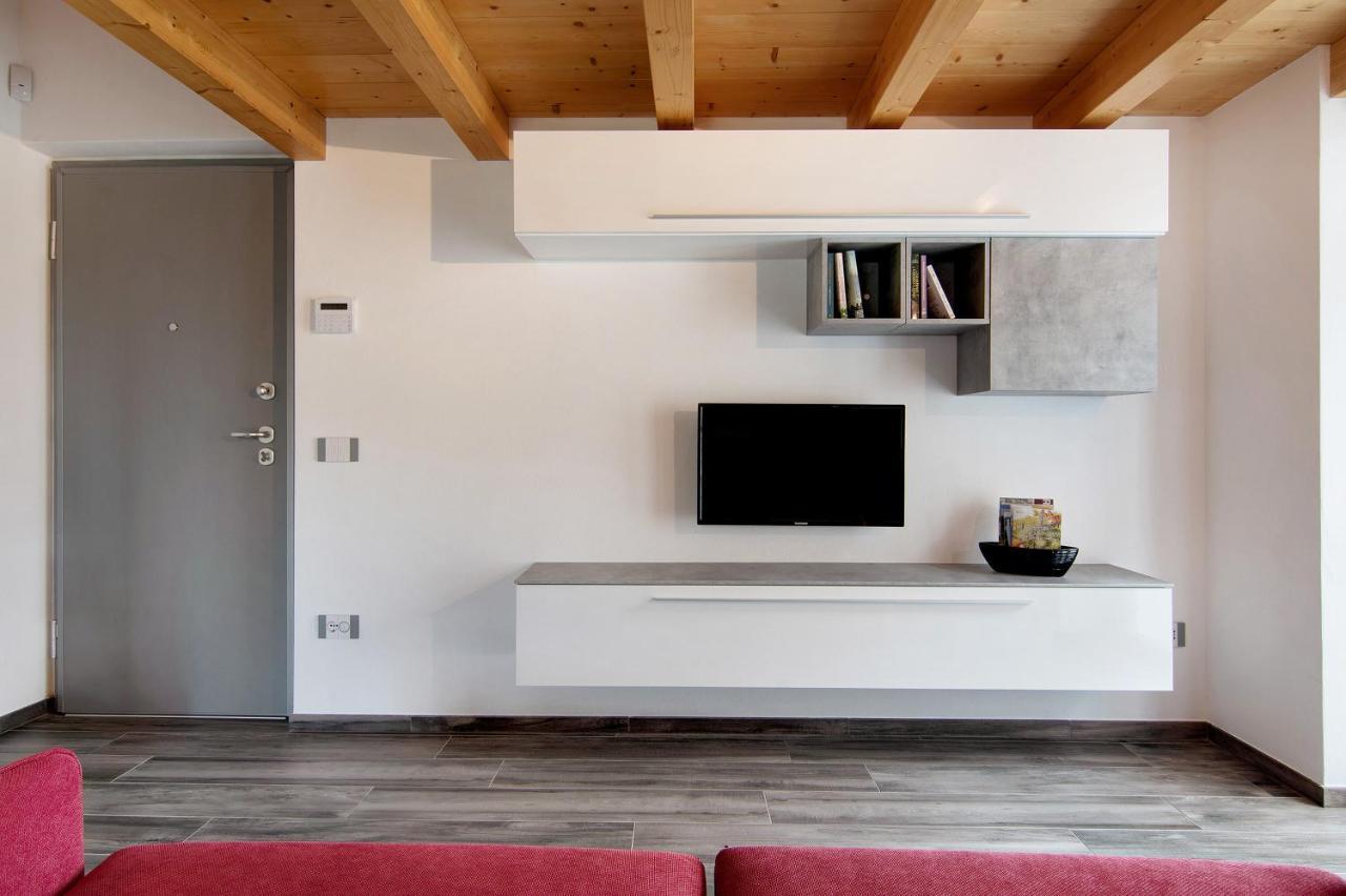 Jack House Villa Domaso Dış mekan fotoğraf