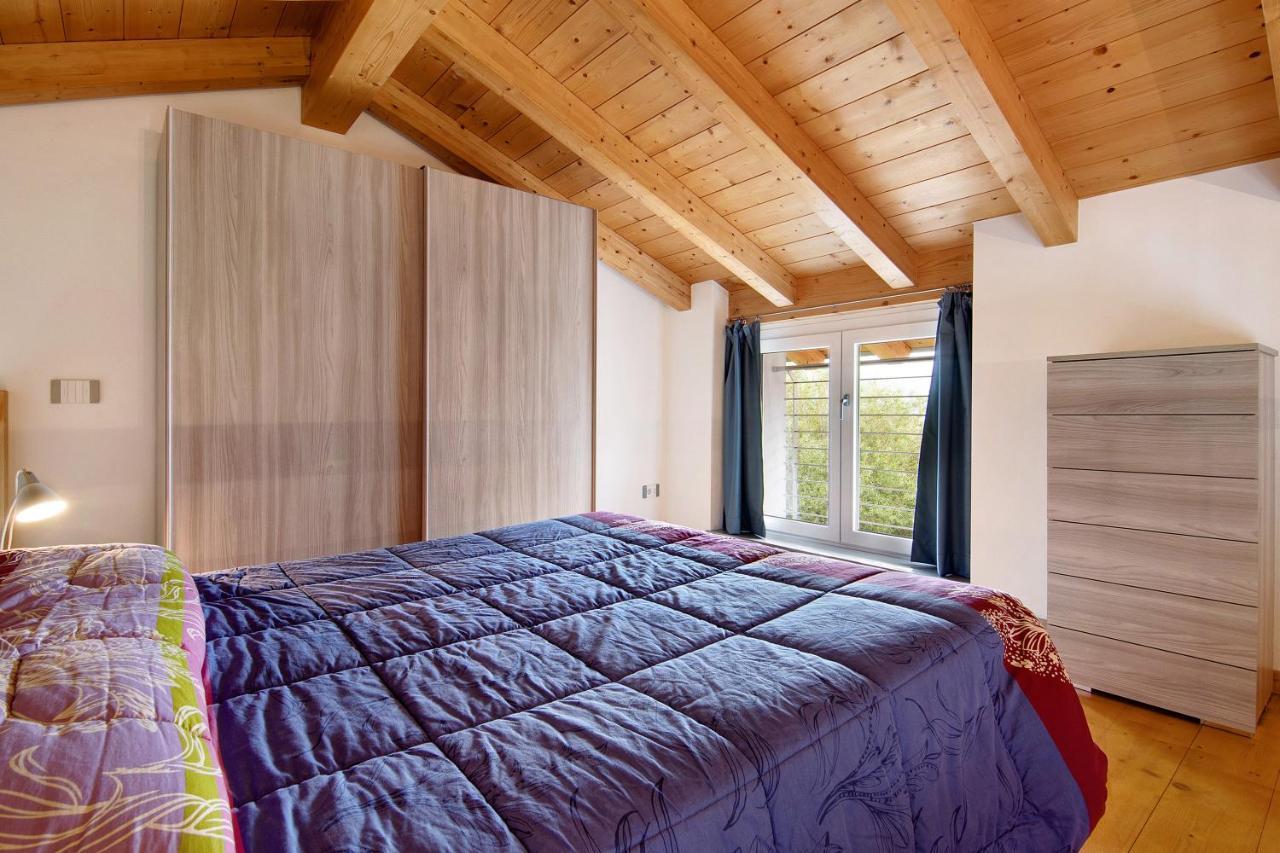 Jack House Villa Domaso Dış mekan fotoğraf