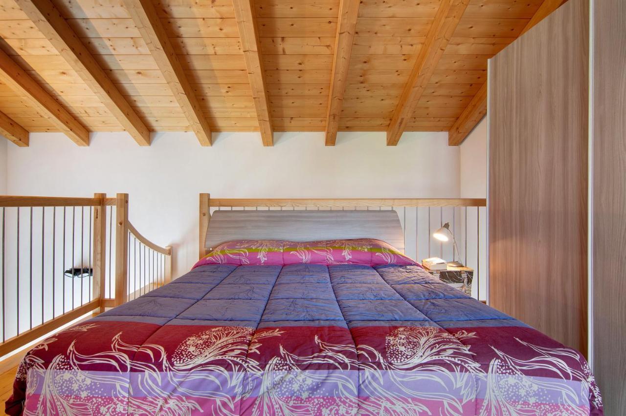 Jack House Villa Domaso Dış mekan fotoğraf