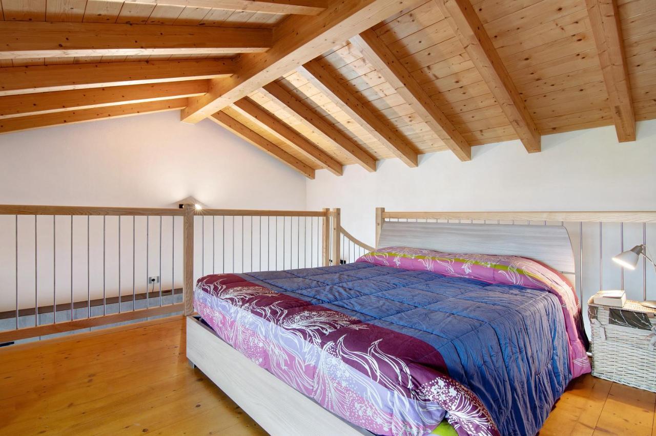 Jack House Villa Domaso Dış mekan fotoğraf