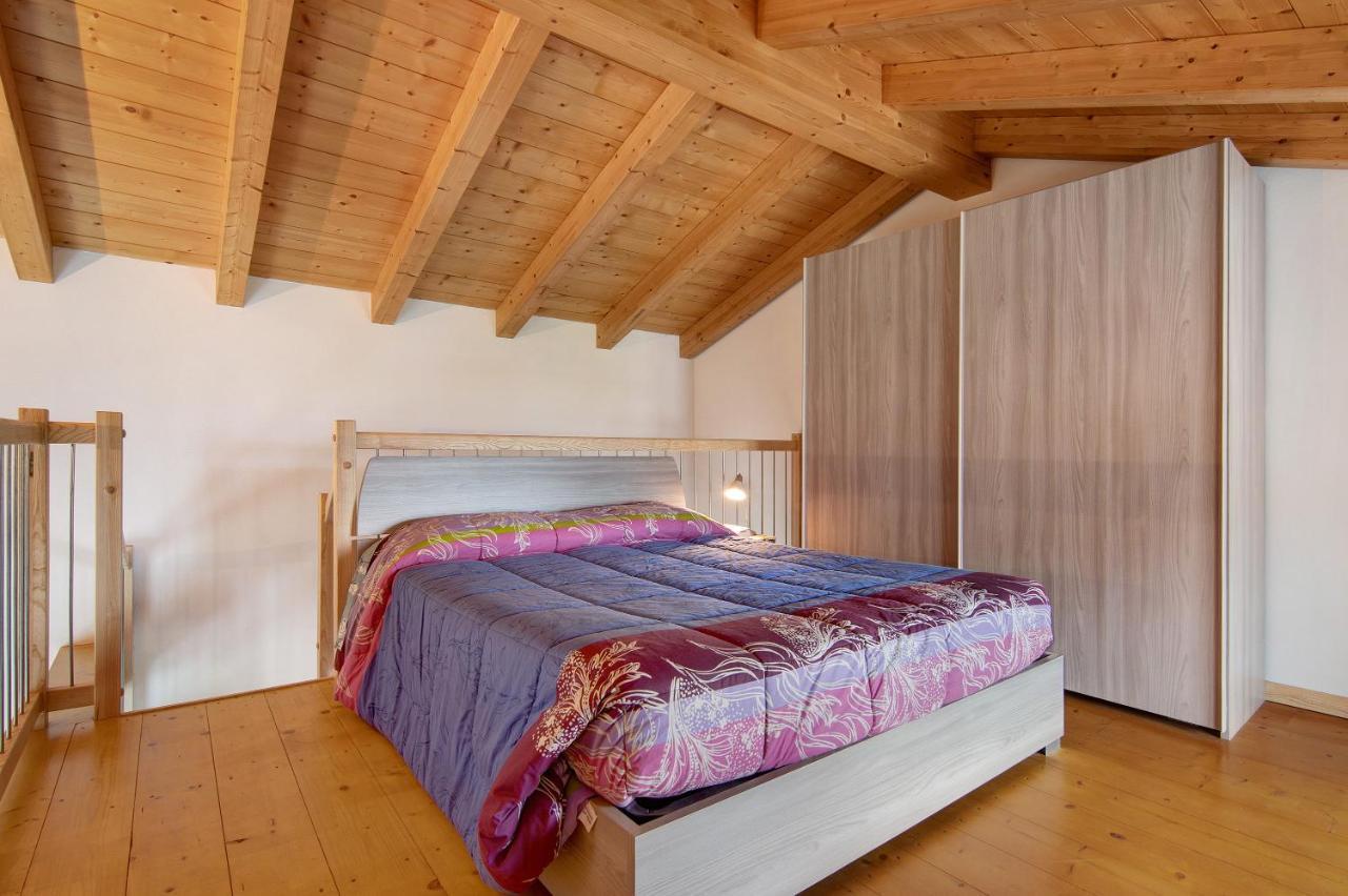 Jack House Villa Domaso Dış mekan fotoğraf