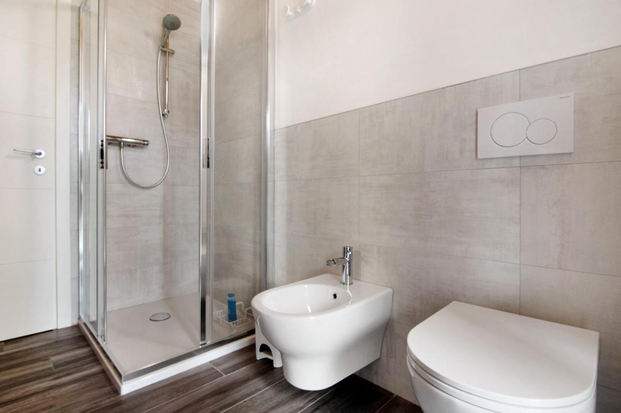 Jack House Villa Domaso Dış mekan fotoğraf